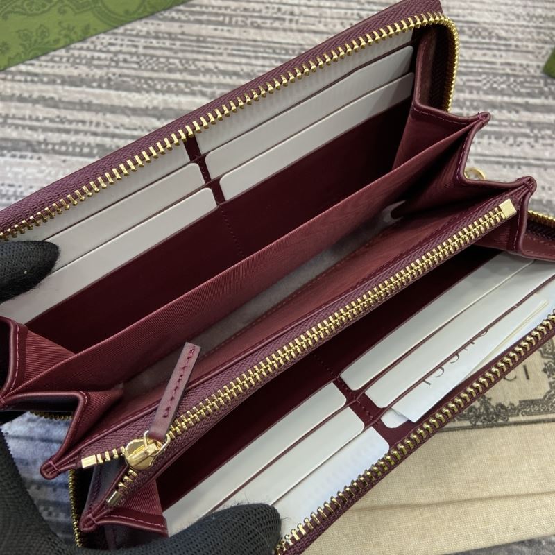 Gvc*1 wallets